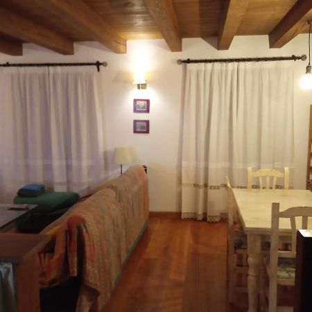 شقة Apartamento Exclusivo En El Pueblo Mas Bonito Duplex Roda de Isábena المظهر الخارجي الصورة